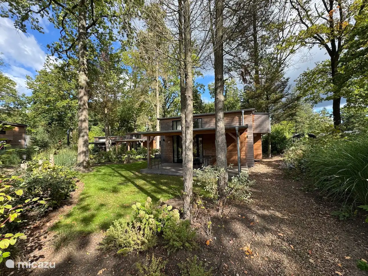 tiny house for sale in Netherlands, Utrecht, Maarn - 74 Tiny House Utrechtse Heuvelrug 