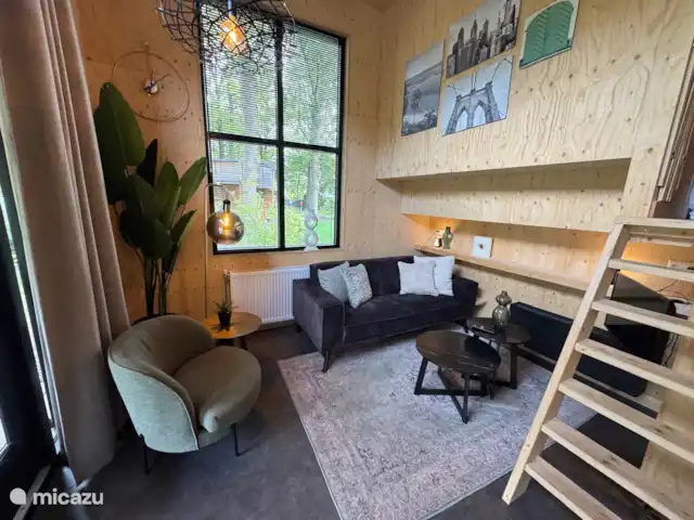 Comprar una casa pequeña  en Países Bajos, Utrecht, Maarn - 74 Tiny House Utrechtse Heuvelrug