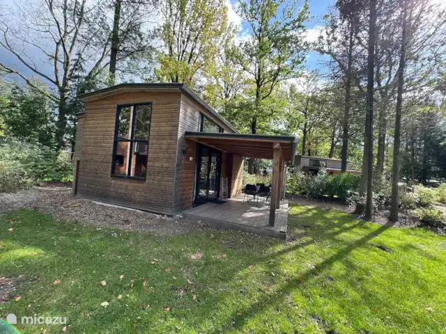 Comprar una casa pequeña  en Países Bajos, Utrecht, Maarn - 74 Tiny House Utrechtse Heuvelrug