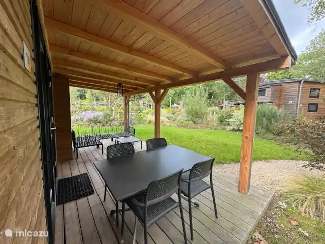 Comprar una casa pequeña  en Países Bajos, Utrecht, Maarn - 74 Tiny House Utrechtse Heuvelrug