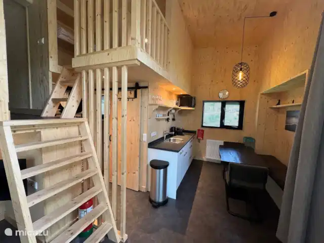 Comprar una casa pequeña  en Países Bajos, Utrecht, Maarn - 74 Tiny House Utrechtse Heuvelrug