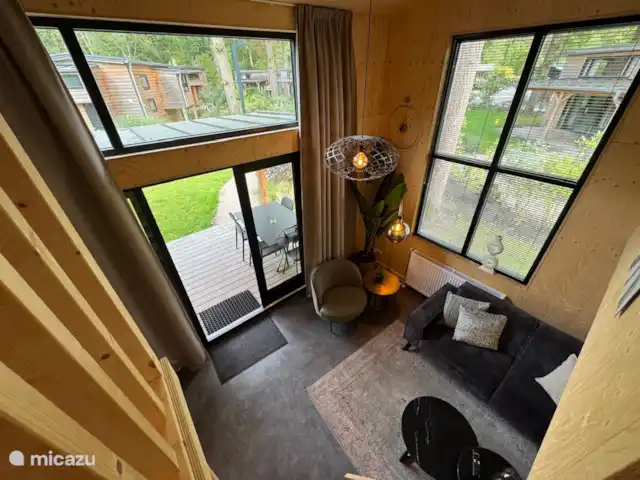 Comprar una casa pequeña  en Países Bajos, Utrecht, Maarn - 74 Tiny House Utrechtse Heuvelrug