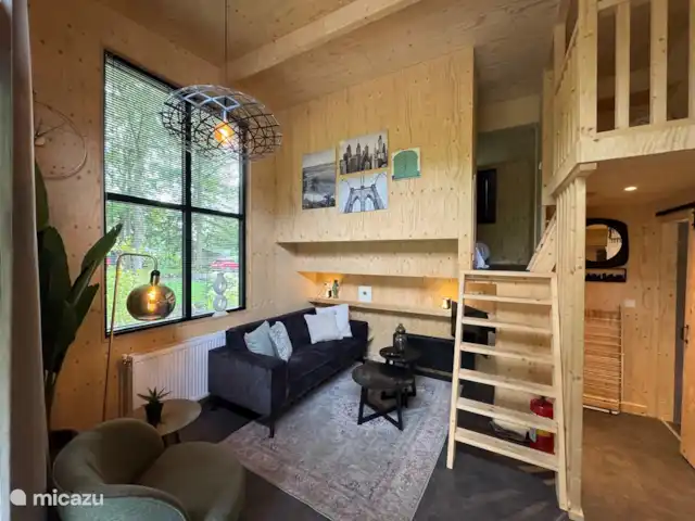 Comprar una casa pequeña  en Países Bajos, Utrecht, Maarn - 74 Tiny House Utrechtse Heuvelrug