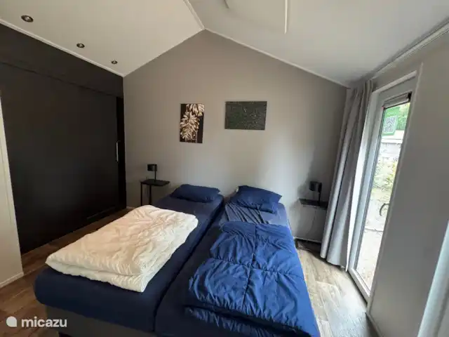 708 chalet Utrechtse Heuvelrug kopen in Nederland, Utrecht, Maarn - chalet