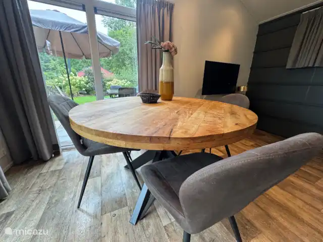 708 chalet Utrechtse Heuvelrug kopen in Nederland, Utrecht, Maarn - chalet
