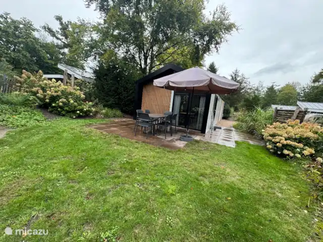 708 chalet Utrechtse Heuvelrug kopen in Nederland, Utrecht, Maarn - chalet