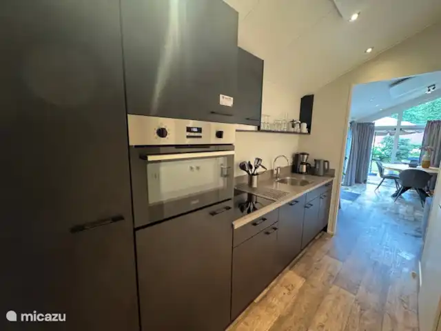 708 chalet Utrechtse Heuvelrug kopen in Nederland, Utrecht, Maarn - chalet
