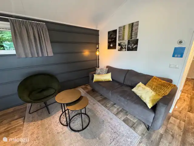 708 chalet Utrechtse Heuvelrug kopen in Nederland, Utrecht, Maarn - chalet