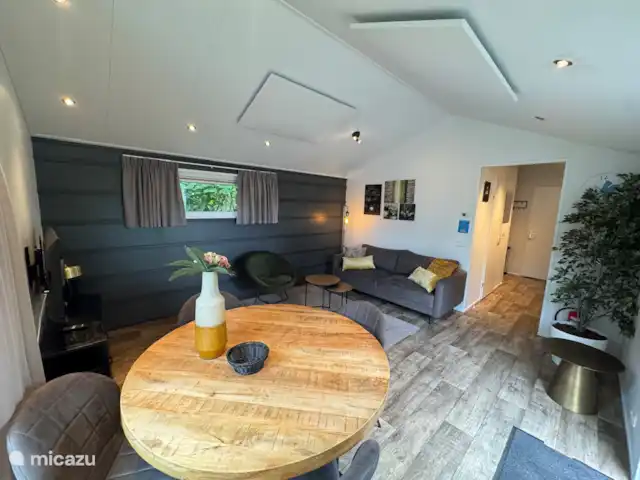 708 chalet Utrechtse Heuvelrug kopen in Nederland, Utrecht, Maarn - chalet