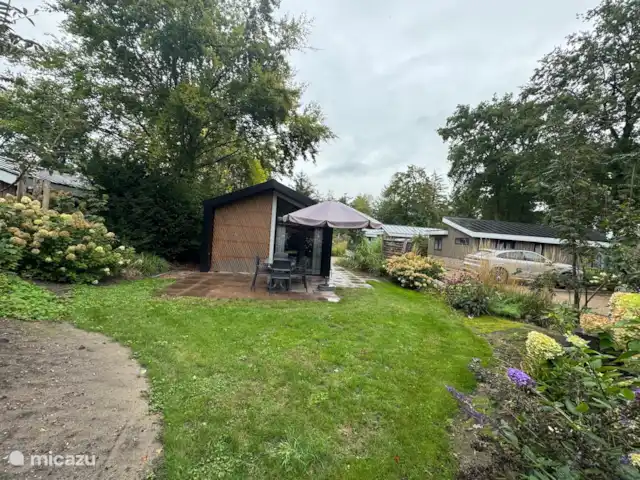 708 chalet Utrechtse Heuvelrug kopen in Nederland, Utrecht, Maarn - chalet