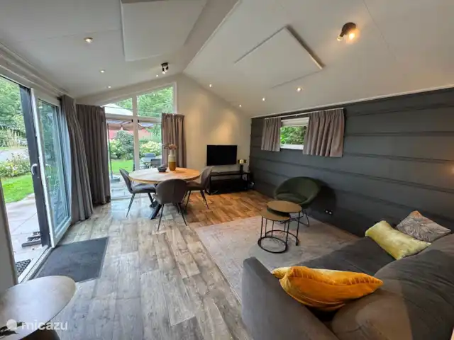 708 chalet Utrechtse Heuvelrug kopen in Nederland, Utrecht, Maarn - chalet