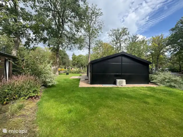 Comprar una chalet en Países Bajos, Utrecht, Maarn - 50 Hackfort Utrechtse Heuvelrug