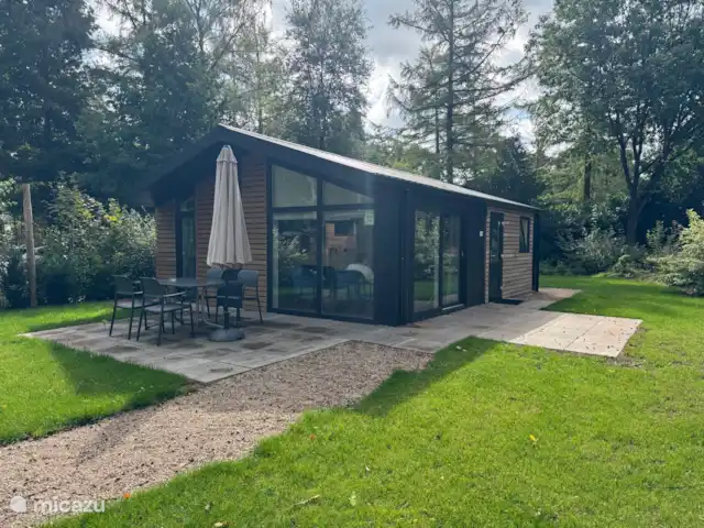 Comprar una chalet en Países Bajos, Utrecht, Maarn - 50 Hackfort Utrechtse Heuvelrug  Comprar una chalet en Países Bajos, Utrecht, Maarn - 50 Hackfort Utrechtse Heuvelrug