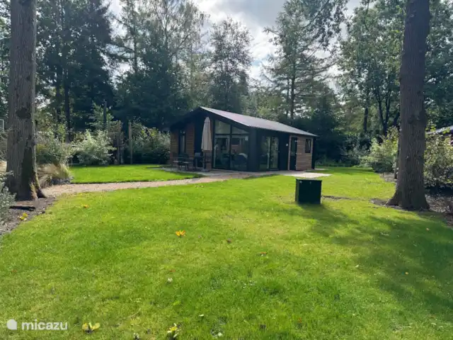 Comprar una chalet en Países Bajos, Utrecht, Maarn - 50 Hackfort Utrechtse Heuvelrug