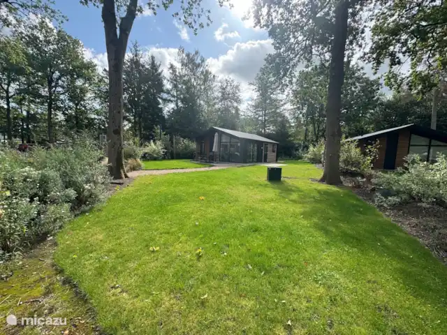 Comprar una chalet en Países Bajos, Utrecht, Maarn - 50 Hackfort Utrechtse Heuvelrug