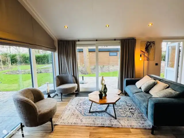 Comprar una chalet en Países Bajos, Utrecht, Maarn - 50 Hackfort Utrechtse Heuvelrug