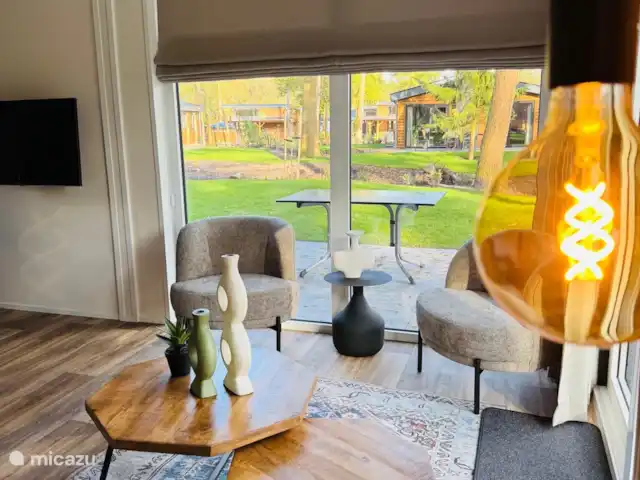 Comprar una chalet en Países Bajos, Utrecht, Maarn - 50 Hackfort Utrechtse Heuvelrug