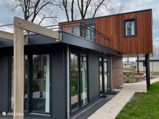 Acheter une chalet | Pays-Bas, Brabant-Septentrional, Kaatsheuvel - 292 Pavillon L’Etage Kaatsheuvel