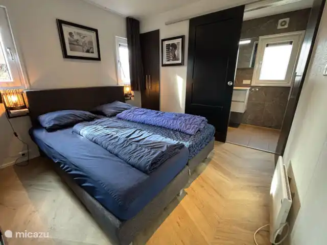 Acheter une chalet | Pays-Bas, Brabant-Septentrional, Kaatsheuvel - 292 Pavillon L’Etage Kaatsheuvel