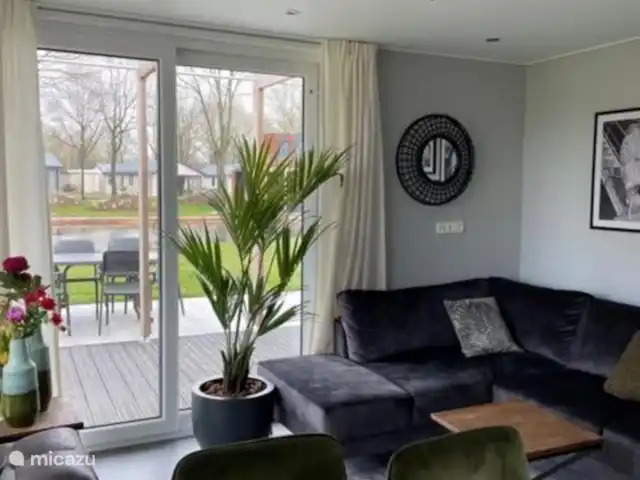 Acheter une chalet | Pays-Bas, Brabant-Septentrional, Kaatsheuvel - 292 Pavillon L’Etage Kaatsheuvel