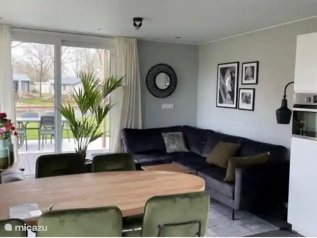 Acheter une chalet | Pays-Bas, Brabant-Septentrional, Kaatsheuvel - 292 Pavillon L’Etage Kaatsheuvel