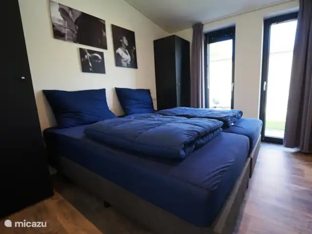 Acheter une chalet | Pays-Bas, Brabant-Septentrional, Kaatsheuvel - 292 Pavillon L’Etage Kaatsheuvel