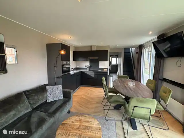 Acheter une chalet | Pays-Bas, Brabant-Septentrional, Kaatsheuvel - 292 Pavillon L’Etage Kaatsheuvel