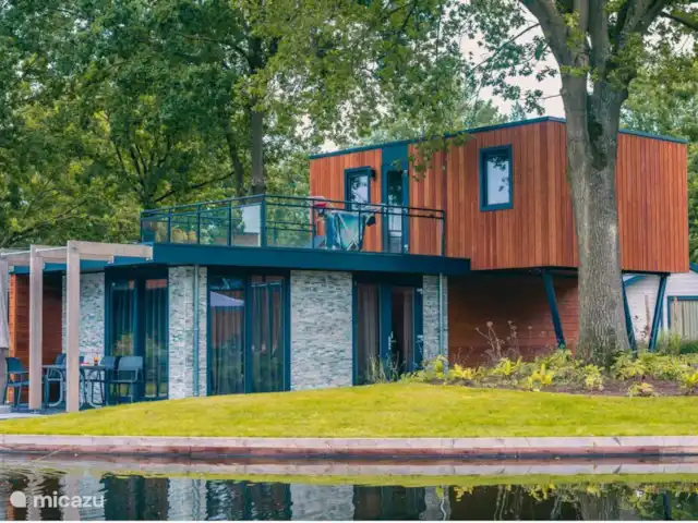 Acheter une chalet | Pays-Bas, Brabant-Septentrional, Kaatsheuvel - 292 Pavillon L’Etage Kaatsheuvel Acheter une chalet | Pays-Bas, Brabant-Septentrional, Kaatsheuvel - 292 Pavillon L’Etage Kaatsheuvel