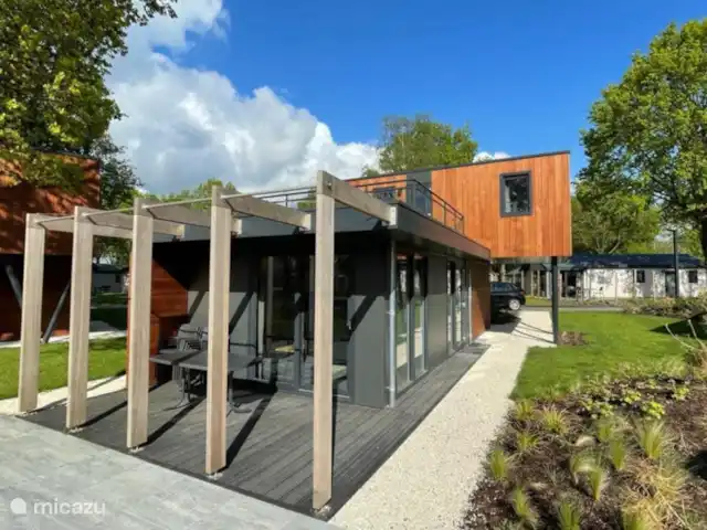 Acheter une chalet | Pays-Bas, Brabant-Septentrional, Kaatsheuvel - 292 Pavillon L’Etage Kaatsheuvel