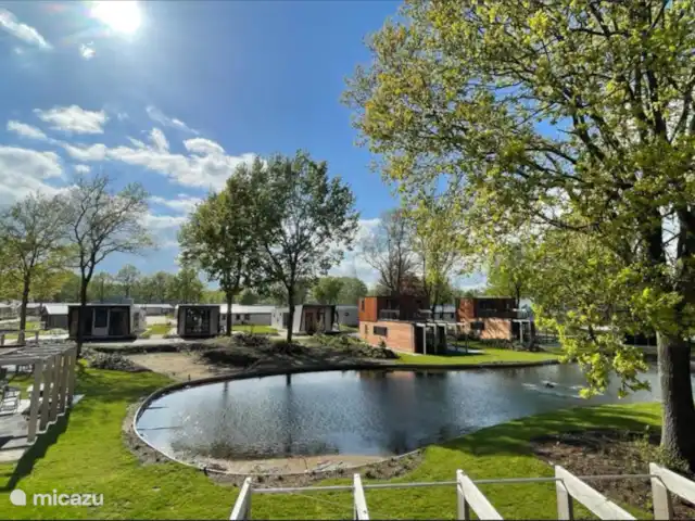 Acheter une chalet | Pays-Bas, Brabant-Septentrional, Kaatsheuvel - 292 Pavillon L’Etage Kaatsheuvel