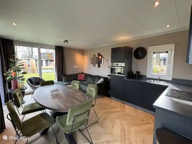 Acheter une chalet | Pays-Bas, Brabant-Septentrional, Kaatsheuvel - 292 Pavillon L’Etage Kaatsheuvel