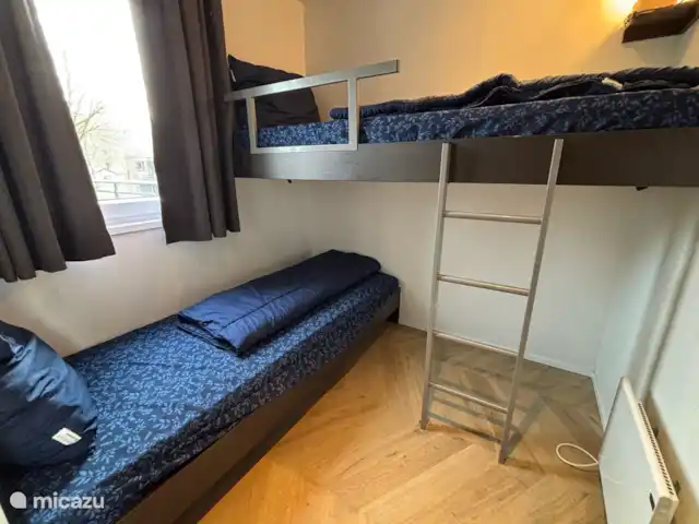 Acheter une chalet | Pays-Bas, Brabant-Septentrional, Kaatsheuvel - 292 Pavillon L’Etage Kaatsheuvel