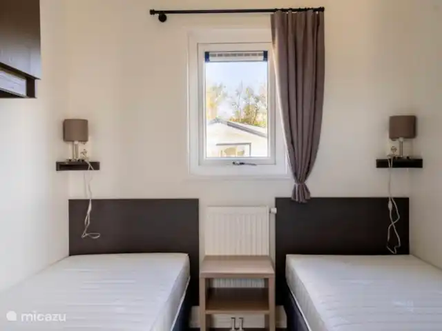 106 Hackfort kopen in Nederland, Noord-Brabant, Linden - chalet