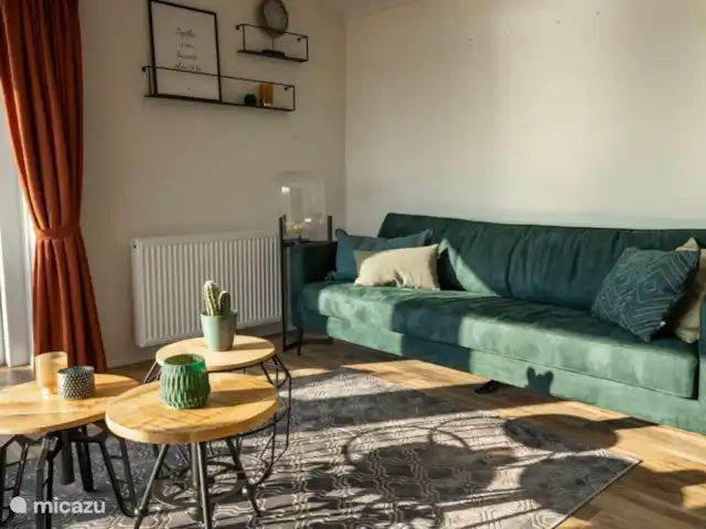 106 Hackfort kopen in Nederland, Noord-Brabant, Linden - chalet