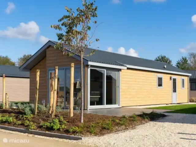 106 Hackfort kopen in Nederland, Noord-Brabant, Linden - chalet 106 Hackfort kopen in Nederland, Noord-Brabant, Linden - chalet