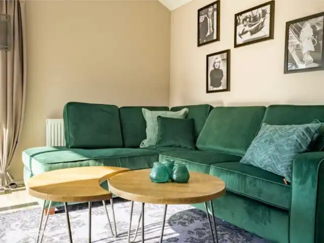 106 Hackfort kopen in Nederland, Noord-Brabant, Linden - chalet