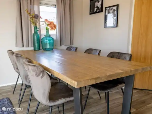 106 Hackfort kopen in Nederland, Noord-Brabant, Linden - chalet