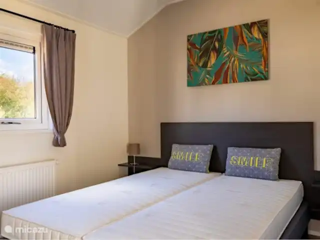 106 Hackfort kopen in Nederland, Noord-Brabant, Linden - chalet