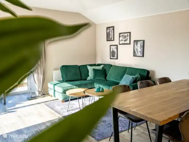 106 Hackfort kopen in Nederland, Noord-Brabant, Linden - chalet