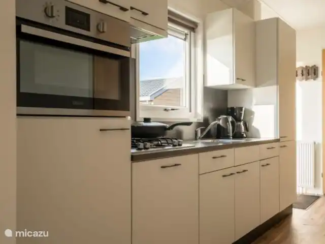 106 Hackfort kopen in Nederland, Noord-Brabant, Linden - chalet