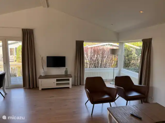 Comprar una chalet en Países Bajos, Holanda del Norte, Velsen - 163 Casa de vacaciones Carré