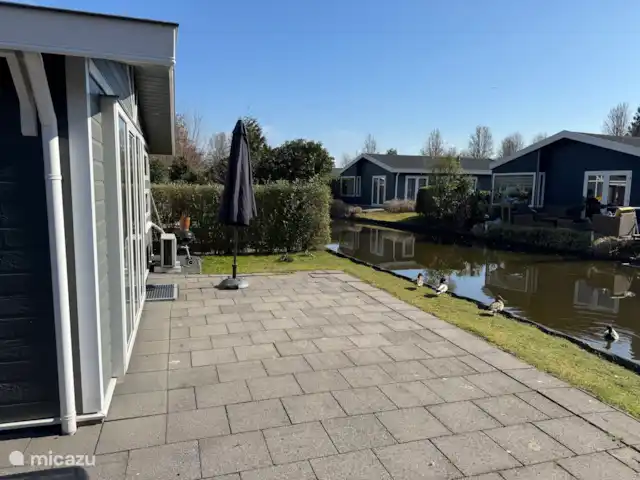 Comprar una chalet en Países Bajos, Holanda del Norte, Velsen - 163 Casa de vacaciones Carré