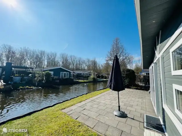 Comprar una chalet en Países Bajos, Holanda del Norte, Velsen - 163 Casa de vacaciones Carré