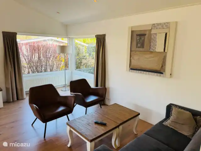 Comprar una chalet en Países Bajos, Holanda del Norte, Velsen - 163 Casa de vacaciones Carré