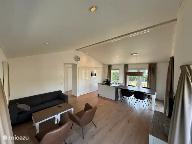 Comprar una chalet en Países Bajos, Holanda del Norte, Velsen - 163 Casa de vacaciones Carré