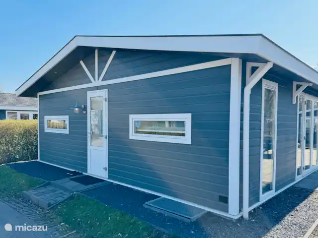 Comprar una chalet en Países Bajos, Holanda del Norte, Velsen - 163 Casa de vacaciones Carré