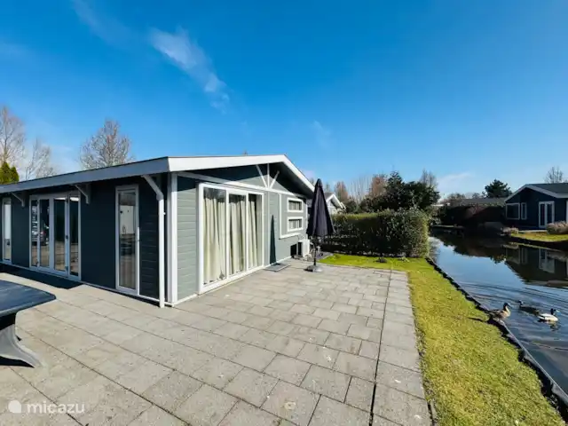 Comprar una chalet en Países Bajos, Holanda del Norte, Velsen - 163 Casa de vacaciones Carré Comprar una chalet en Países Bajos, Holanda del Norte, Velsen - 163 Casa de vacaciones Carré