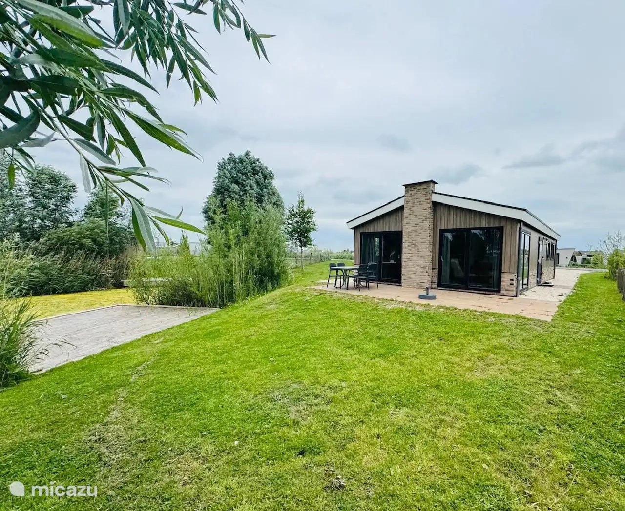 chalet for sale in Overijssel, Netherlands – 358 Hackfort