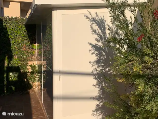Acheter une villa | Espagne, Costa Blanca, Hondón de las Nieves - Prêt à emménager dans la maison au soleil 1 des 2 salles de stockage