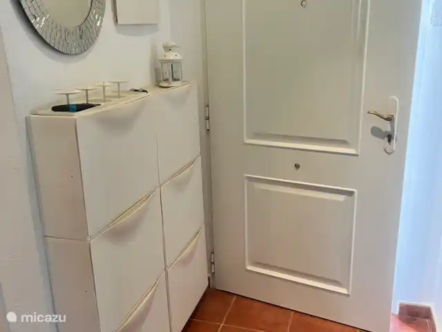 Acheter une villa | Espagne, Costa Blanca, Hondón de las Nieves - Prêt à emménager dans la maison au soleil Entrée